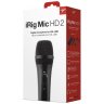 IK Multimedia Irig Mic HD2