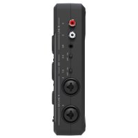 IK Multimedia iRig Pro Quattro I/O