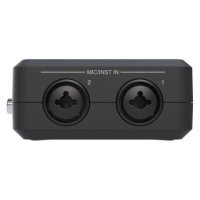 IK Multimedia iRig Pro Quattro I/O