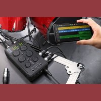 IK Multimedia iRig Pro Quattro I/O