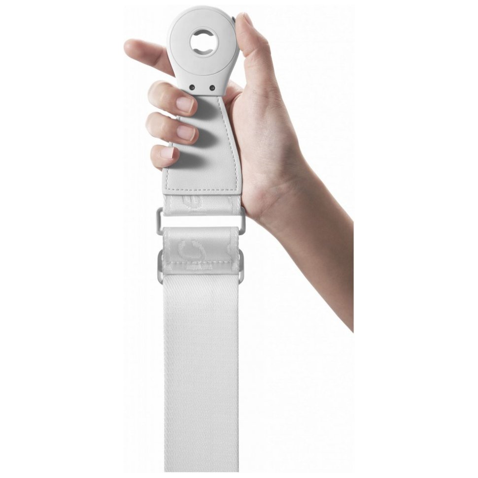 Lava Ideal Strap 2 Woven White