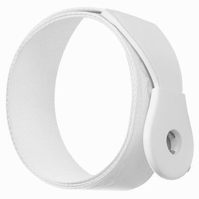 Lava Ideal Strap 2 Woven White