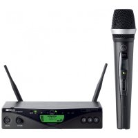 AKG WMS470 D5 SET BD8-50MW
