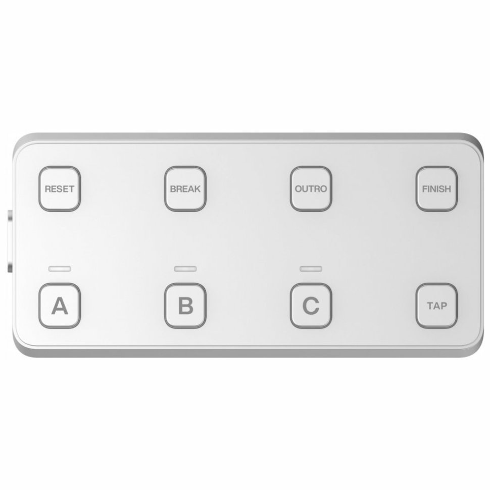 Lava LiveDrums Pedal