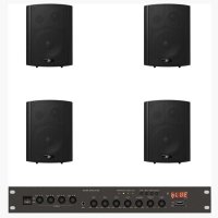 DV audio LA804PB5B