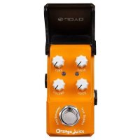 Joyo JF-310 Orange Juice (Overdrive)