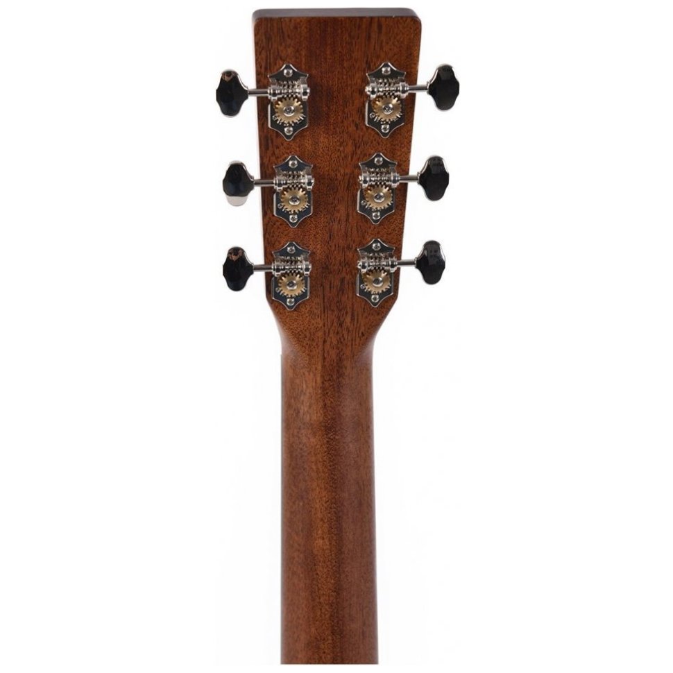 Sigma SDP-10E (LR Baggs EAS-VTC)