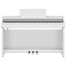 Yamaha Clavinova CLP-825 (White)