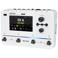 Mooer GS1000