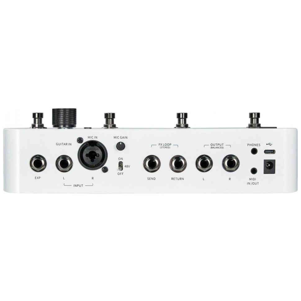 Mooer GS1000
