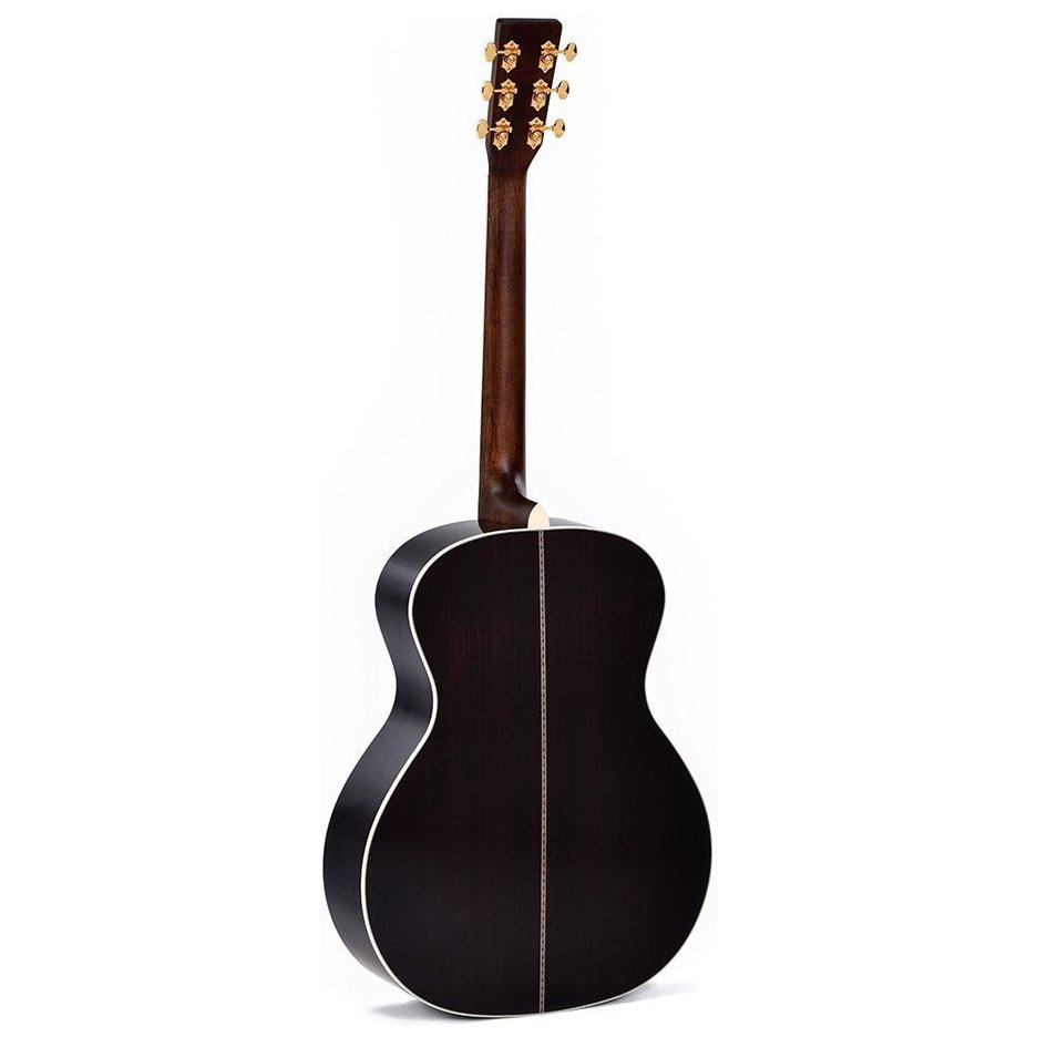 Sigma SGR-41 with case