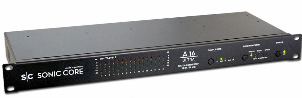 Sonic Core A16 Ultra