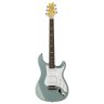 PRS SE Silver Sky (Stone Blue)