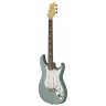 PRS SE Silver Sky (Stone Blue)