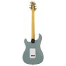 PRS SE Silver Sky (Stone Blue)