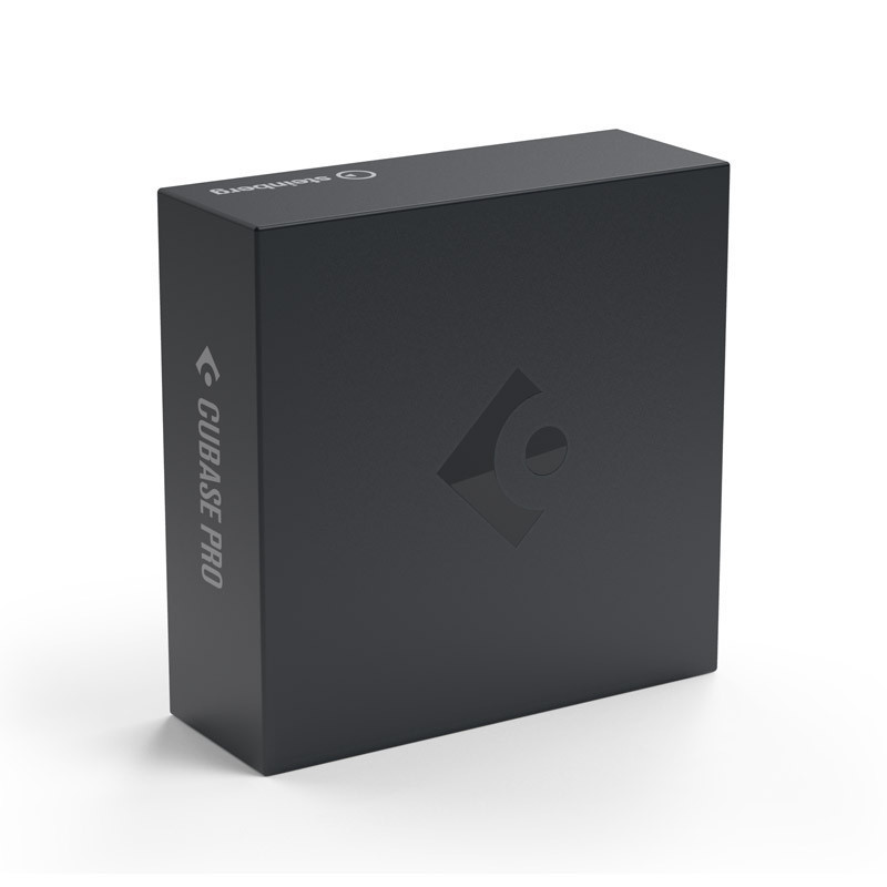 Steinberg Cubase Pro 11 EE